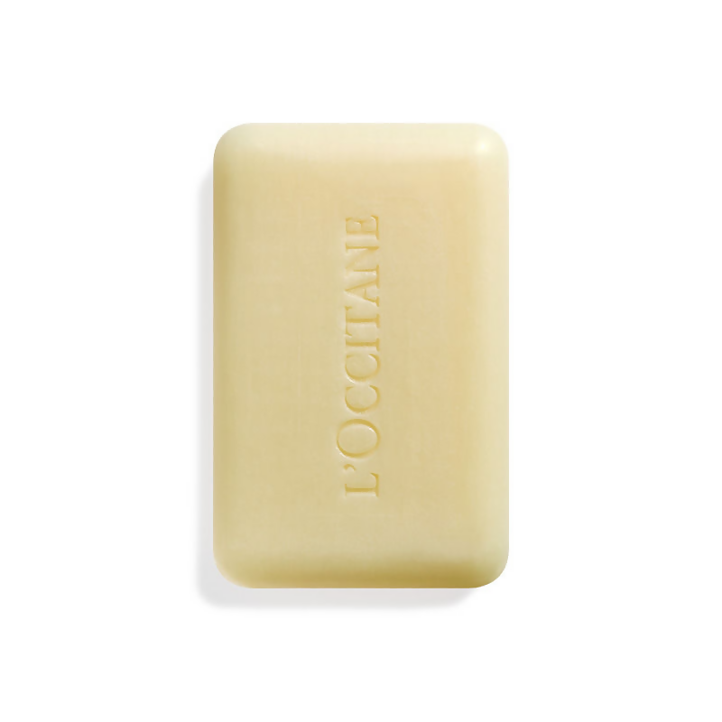 L'Occitane Verbena Extra-Gentle Soap | Grocsy