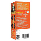 24 Mantra Organic Tulsi Tea Powder | Grocsy