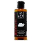 AST Herbals Black Seed Massage Oil (Kalonji Massage Oil) | Grocsy