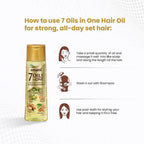 Emami 7 Oils In One | Grocsy
