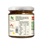 Priya Low Salt Gongura Pickle | Grocsy