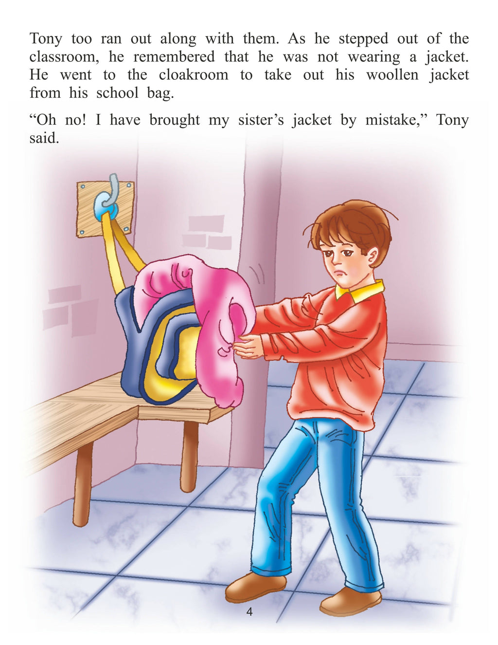 Dreamland Publications Character Building - Why Tease ? : Children Story books Book | Grocsy