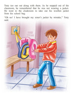 Dreamland Publications Character Building - Why Tease ? : Children Story books Book | Grocsy