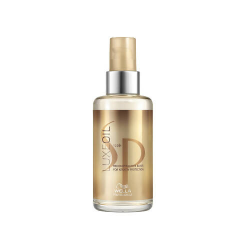 Wella Professionals SP Luxe Oil Elixir | Grocsy
