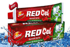 Dabur Red Gel Toothpaste | Grocsy