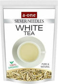 A-One Silver Needles White Tea | Grocsy