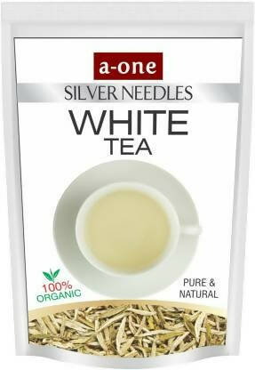 A-One Silver Needles White Tea | Grocsy