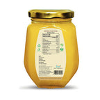 Nature Land Organics A2 Desi Cow Ghee | Certified Pure Cow Ghee | Nutritious Organic Desi Ghee