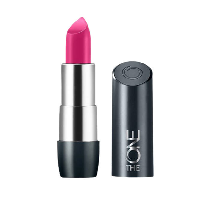 Oriflame The One Colour Stylist Ultimate Lipstick - Uptown Rose | Grocsy