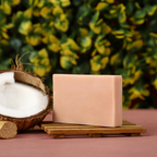 Tatvik Ayurveda Mridukaya Hand Made Soap (Mitti & Chandan) | Grocsy