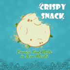 Yum Yum Pudina Makhana Jar | Grocsy
