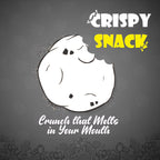 Yum Yum Black Pepper Makhana Jar | Grocsy