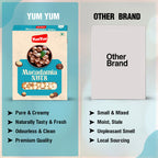 Yum Yum Premium Raw Macadamia Nuts Box | Grocsy