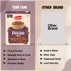 Yum Yum Roasted Pecan Nuts Box | Grocsy