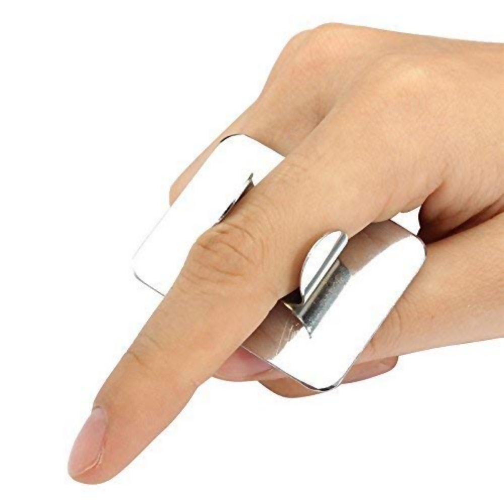 Bronson Professional Nail Art & Mini Makeup Mixing Palette | Grocsy