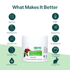 OZiva Bioactive Vitamin C30 Face Pack | Grocsy