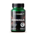 Livestamin Bhringraja Capsules | Grocsy