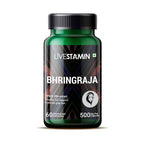 Livestamin Bhringraja Capsules | Grocsy