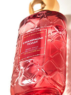 Bath & Body Works Champagne Toast Body Wash | Grocsy