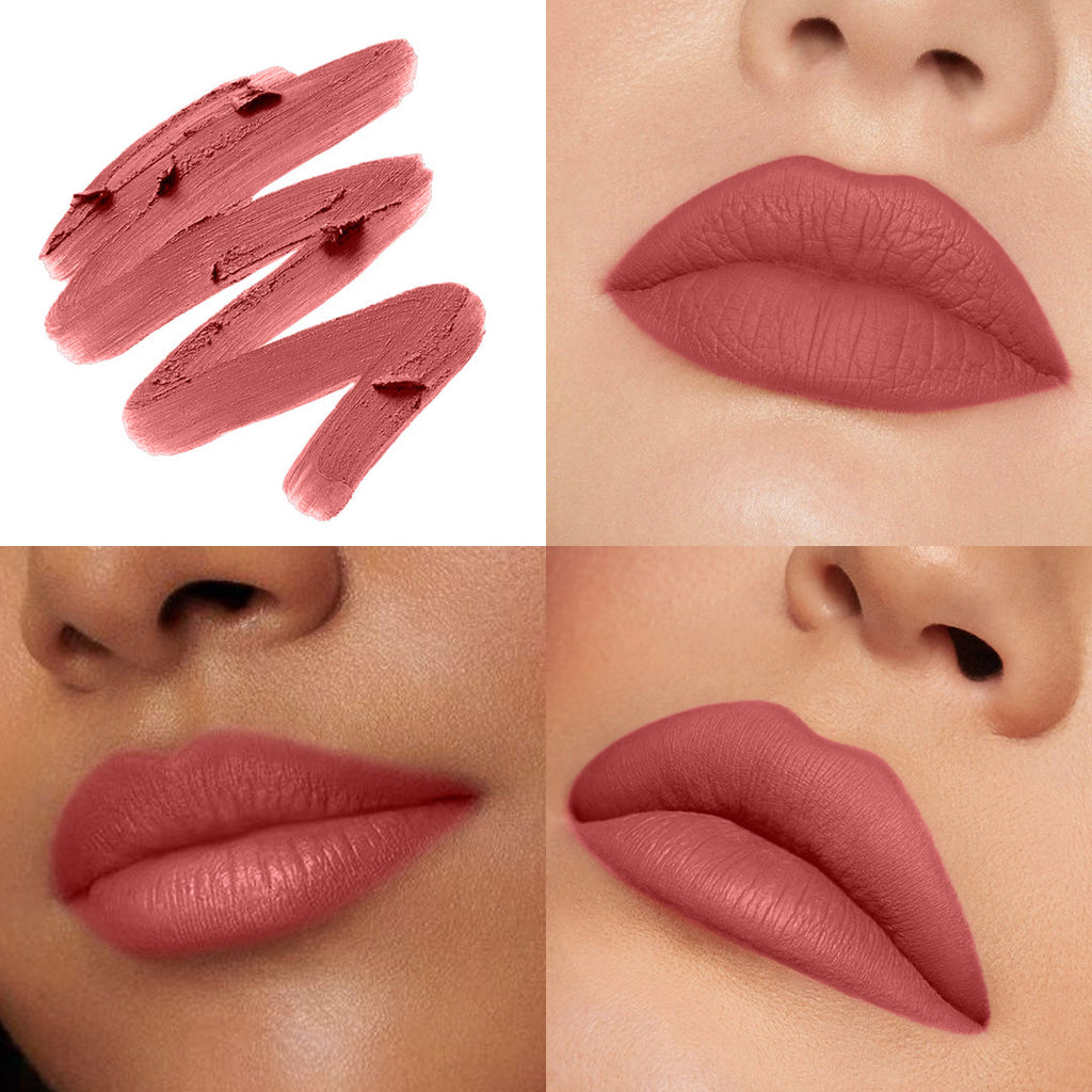 Baked Beauty My Crayon - Mocha Talk - 01 | Grocsy