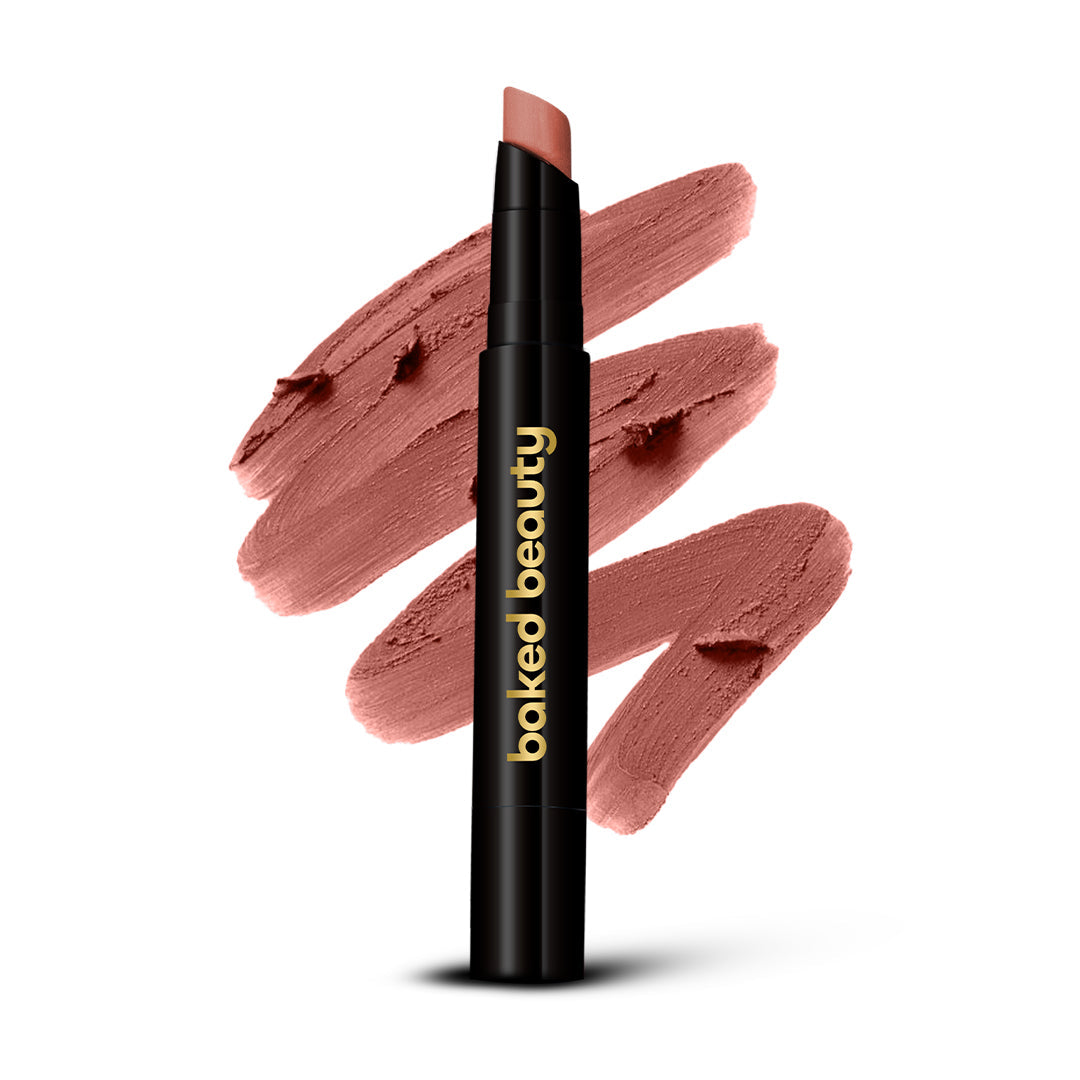 Baked Beauty My Crayon - Mocha Talk - 02 | Grocsy