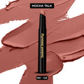 Baked Beauty My Crayon - Mocha Talk - 02 | Grocsy
