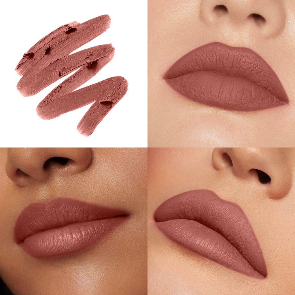 Baked Beauty My Crayon - Mocha Talk - 02 | Grocsy