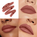 Baked Beauty My Crayon - Mocha Talk - 02 | Grocsy