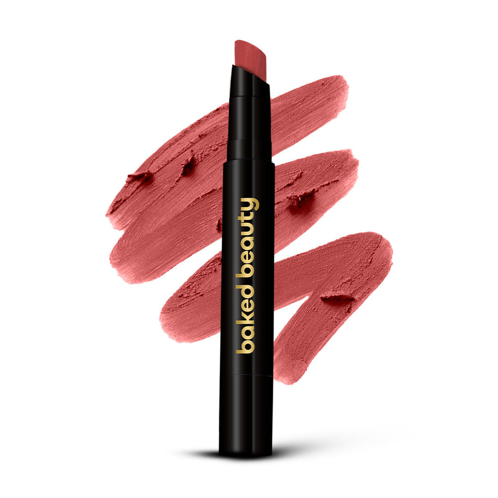 Baked Beauty My Crayon - Mocha Talk - 03 | Grocsy