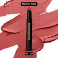 Baked Beauty My Crayon - Mocha Talk - 03 | Grocsy