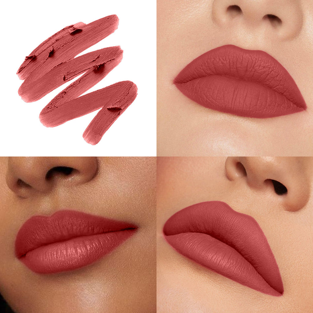 Baked Beauty My Crayon - Mocha Talk - 03 | Grocsy
