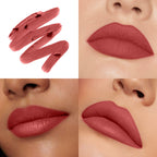 Baked Beauty My Crayon - Mocha Talk - 03 | Grocsy