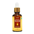 NutroActive Concentrated Vitamin E Oil | Grocsy