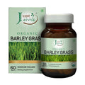 Just Jaivik Organic Barley Grass Tablets | Grocsy