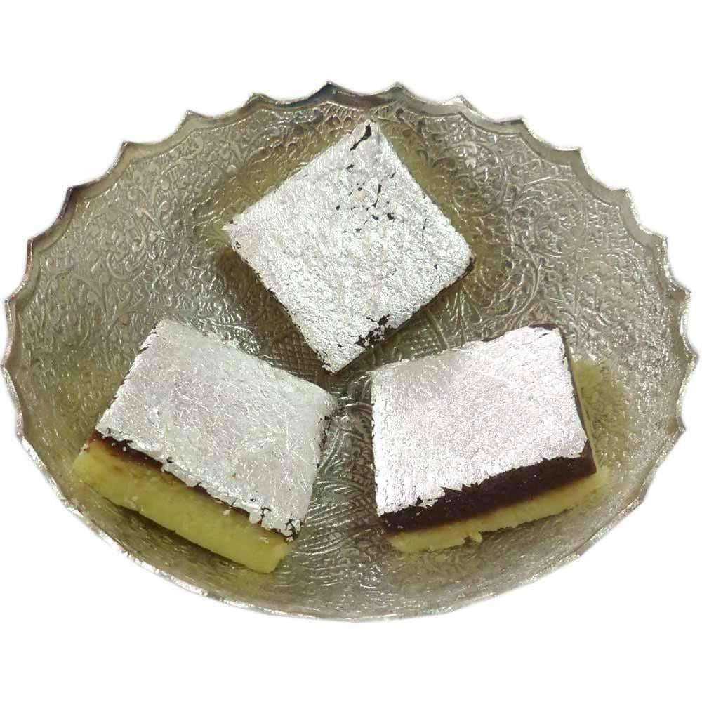 Dadu's - Chocolate Burfi | Grocsy