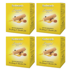Modicare Sofwash Sandal Soap | Grocsy