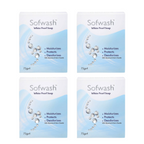 Modicare Sofwash White Pearl Soap | Grocsy
