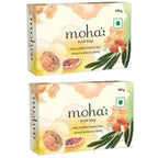 Moha Scrub Soap | Grocsy