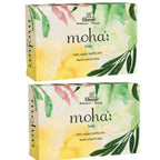Moha Herbal Soap | Grocsy