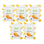 Moon Freeze Dried Mango Cubes | Grocsy