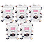 Moon Freeze Dried Jamun Cubes | Grocsy