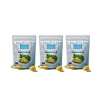 Moon Freeze Dried Pineapple | Grocsy