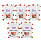 Moon Freeze Dried Strawberry | Grocsy