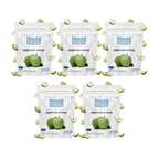Moon Freeze Dried Custard Apple Cubes | Grocsy