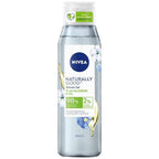 Nivea Naturally Good Plum Blossom & Oil Shower Gel | Grocsy