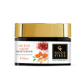 Good Vibes De-Tan Glow Night Cream Ubtan with Power of Serum, Tan free, Brightening, Pigmentation | Grocsy