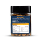 Upaveda Almonds | Grocsy