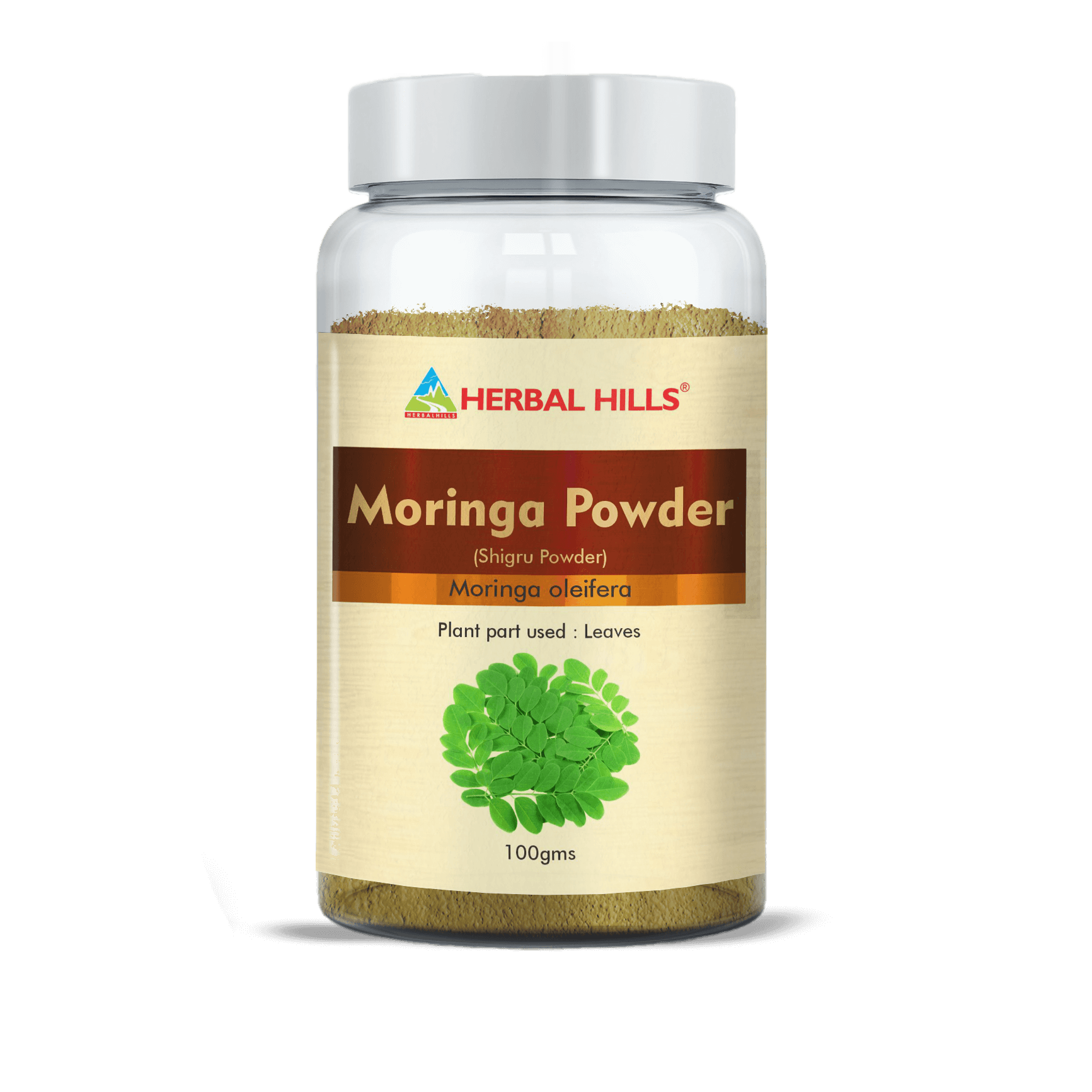 Herbal Hills Ayurveda Shigru Powder | Grocsy