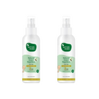 Mother Sparsh Natural Insect Repellent Spray For Babies | Grocsy