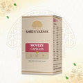 Shreevarma Movezy Capsules | Grocsy